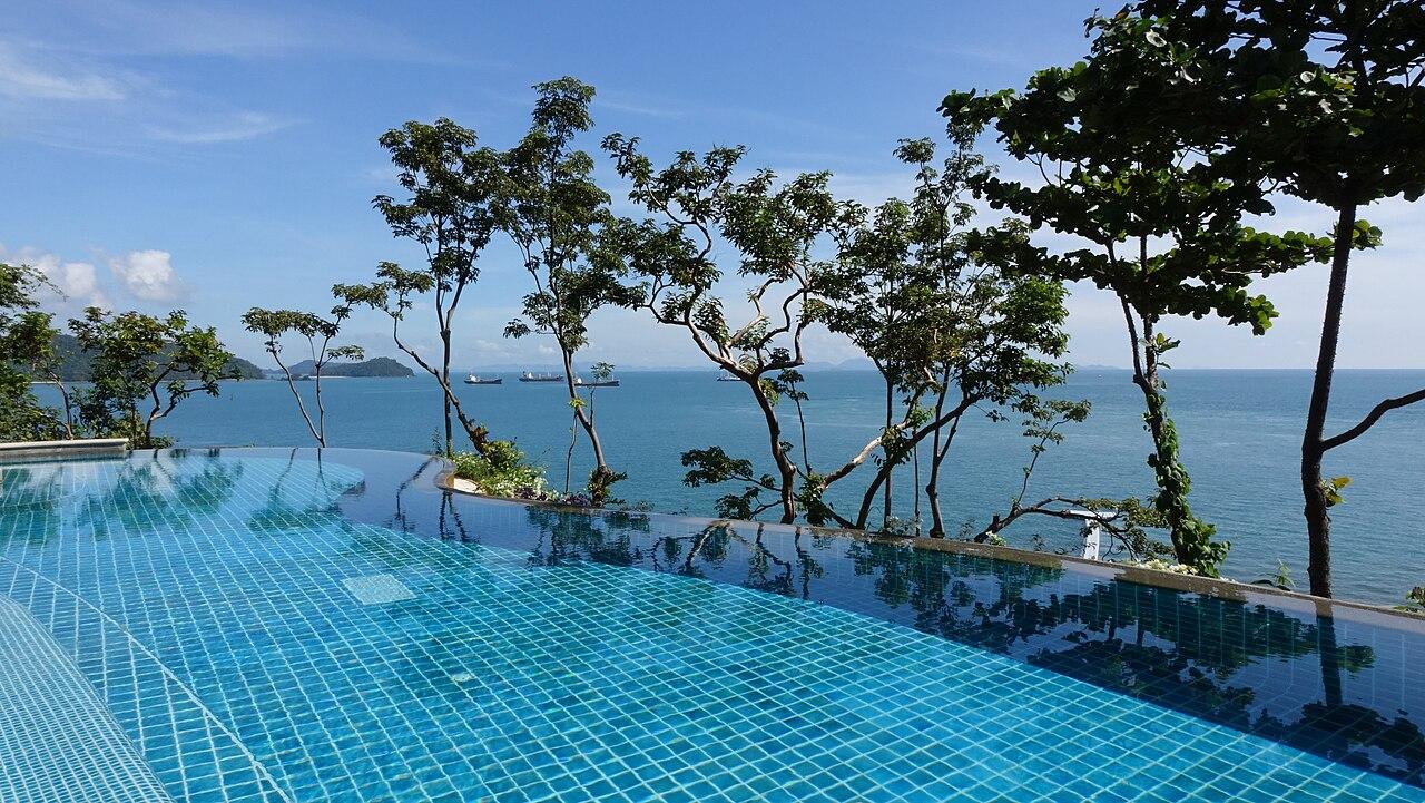 Sri Panwa Phuket, Phuket